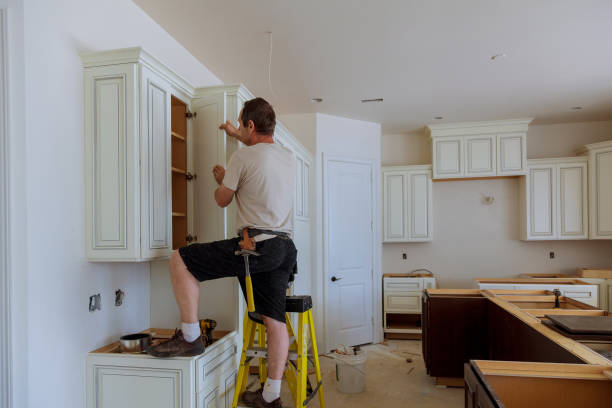 Licensed Open Concept Kitchen service in North Bend, OH - Remodeling Of Kitchen