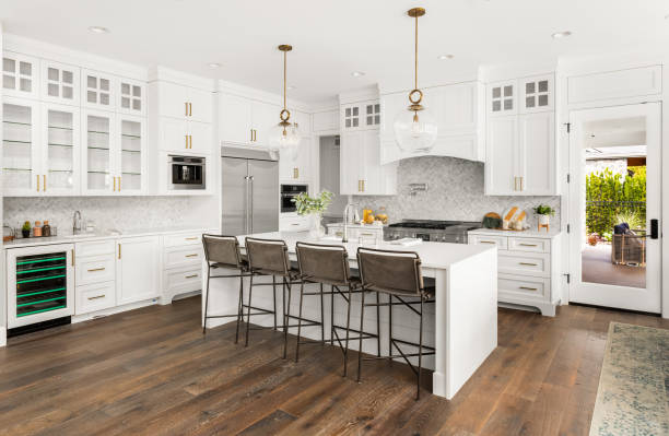 24/7 Emergency Open Concept Kitchen experts in North Bend, OH